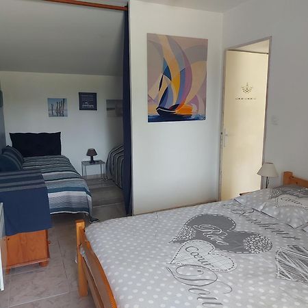 Moulin De Mauzac Bed & Breakfast Saint-Just-Luzac ภายนอก รูปภาพ