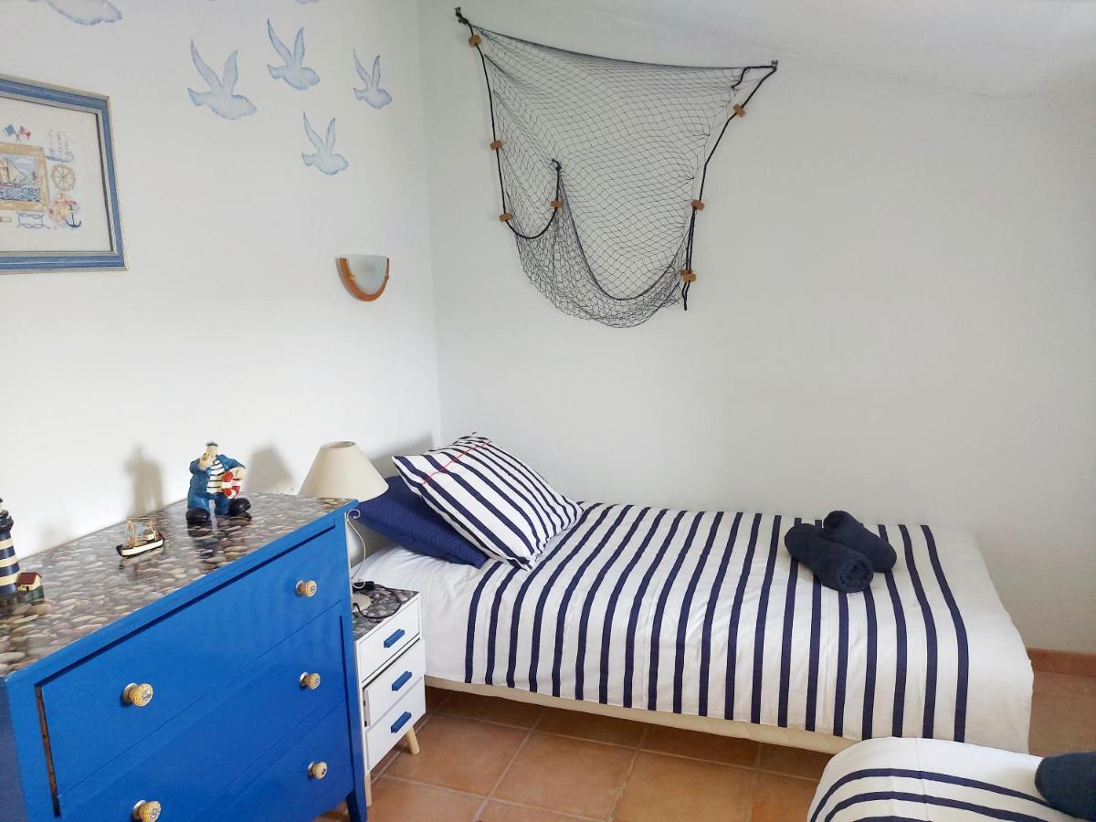 Moulin De Mauzac Bed & Breakfast Saint-Just-Luzac ภายนอก รูปภาพ