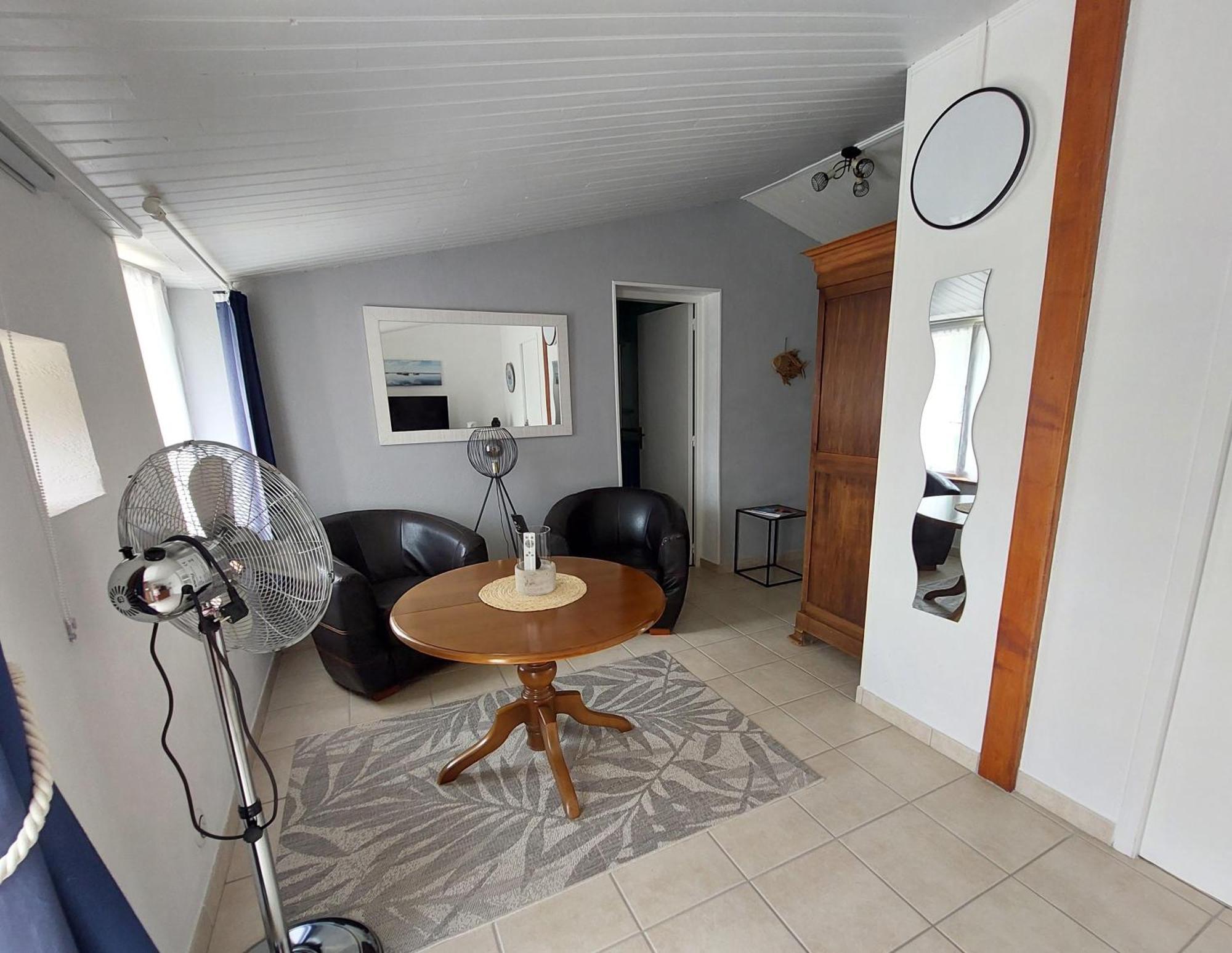 Moulin De Mauzac Bed & Breakfast Saint-Just-Luzac ภายนอก รูปภาพ